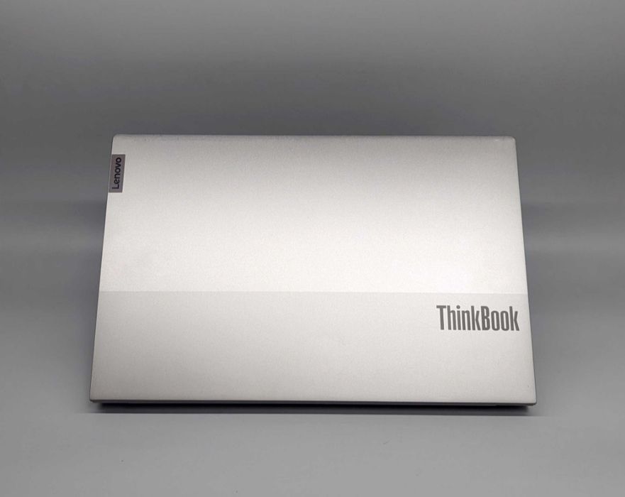 Ноутбук Lenovo ThinkBook 15 core i3, RAM-16, ssd-256, win11pro