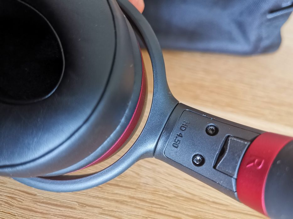Sennheiser HD 4.5 BT ANC