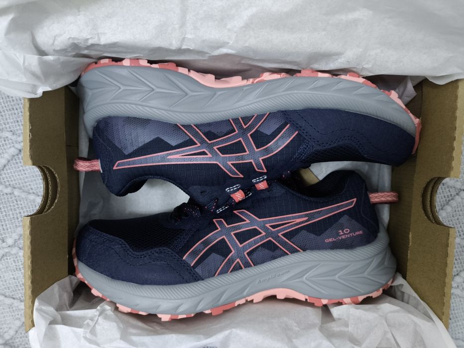 Sapatilhas ASICS gel venture 10