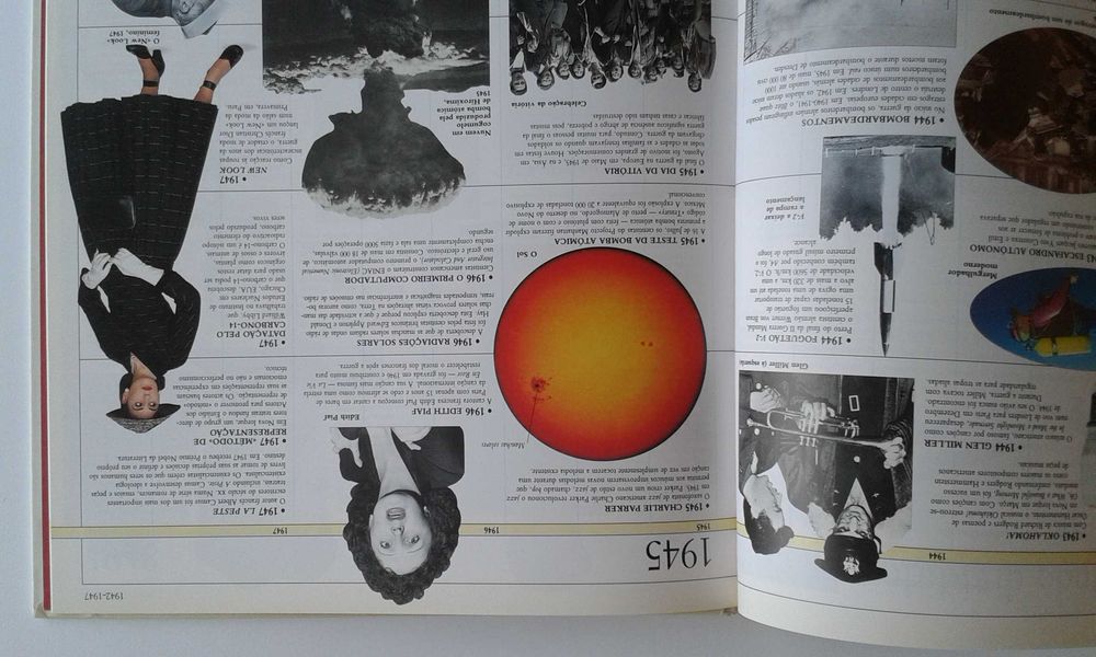 História Século XX / José Gomes Ferreira