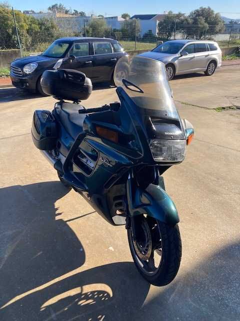 Honda Pan European ST1100 de 1998