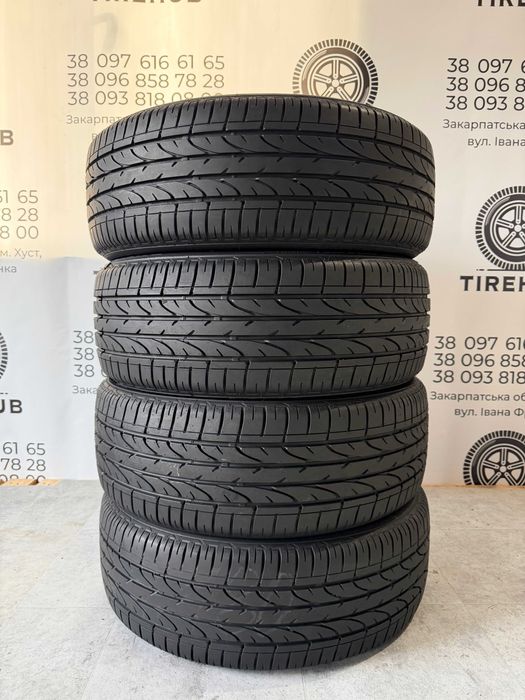 Літні шини 225/45/19 Bridgestone Dueler HP Sport 99% летняя резина R19