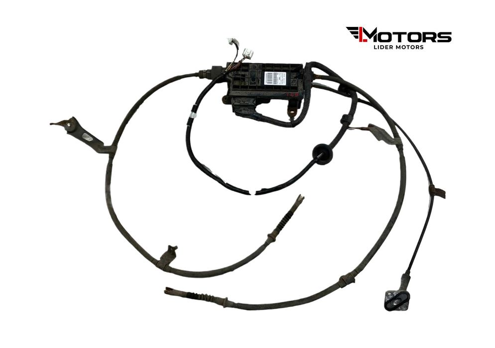 Avensis T27 LIFT T29 Moduł Hamulca Ręcznego Hamulec Ręczny Sterownik