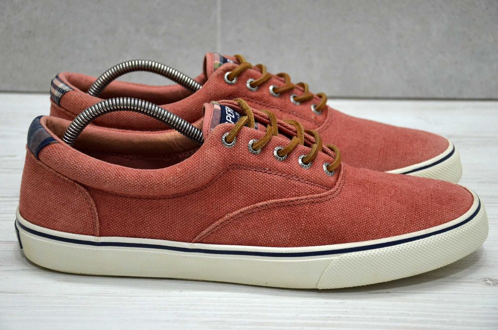 Sperry, оригінал кеди