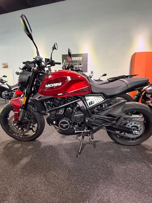 Moto Morini