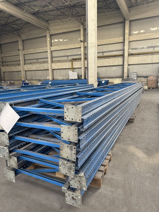 Słup konstrukcyjny, ślizg wyjezdny