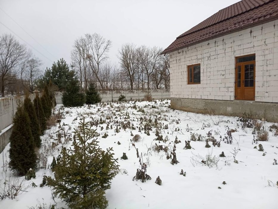 Продам  будинок  житловий