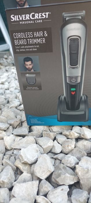 Sprzedam nowy trimmer