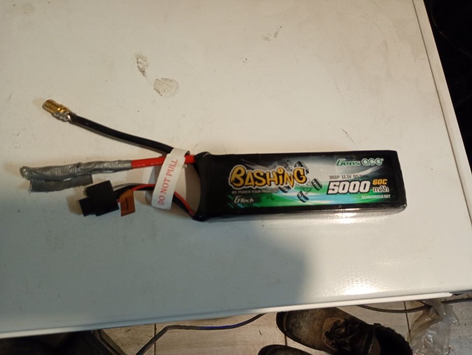 Bateria dron  11.1v 3s
