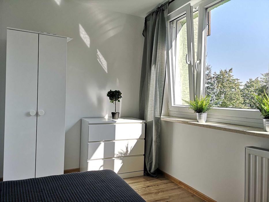 Pokój do wynajęcia - Bemowo blisko WAT