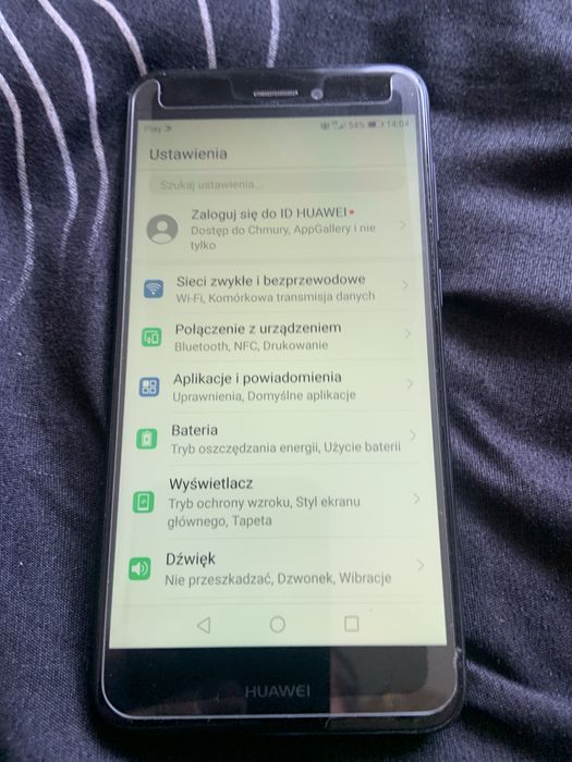 Huawei p8 lite 2017. 3g.ram 16g.rom