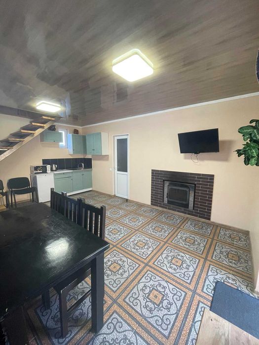 Осещіна будинок баня басейн мангал альтанка  барбекю  Вишгородський  р