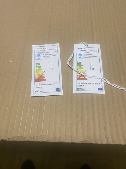 Plafon TORNERO ll LE D/56W/3920 Lm / 4000 K plafon nnowy
