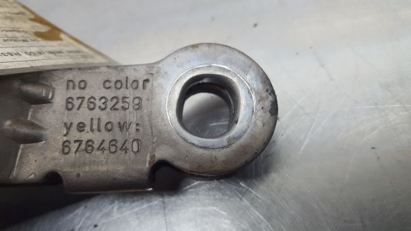 Apoio do motor MINI Mini (R50, R53)