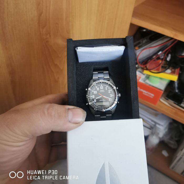 Sprzedam zegarek timex