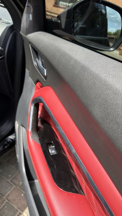 Автомобіль Haval H6