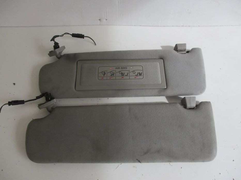 palas sol jaguar X J 1996-2003