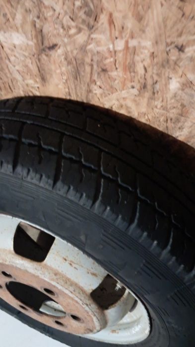Продам колеса 185 /75 16 R