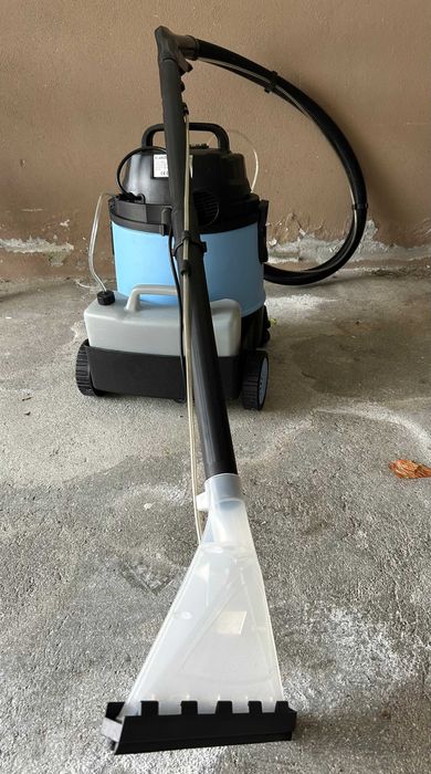 Klarstein Reinraum 2G - Aspirador para secos e molhados