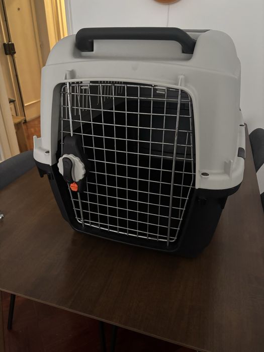 Transportadora Bracco Travel