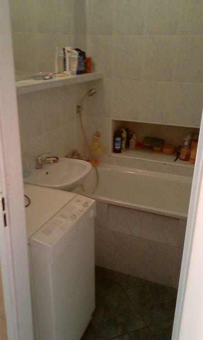 Duży Pokój jednoosobowy na os. Rzeczypospolitej Rataje (po remoncie)