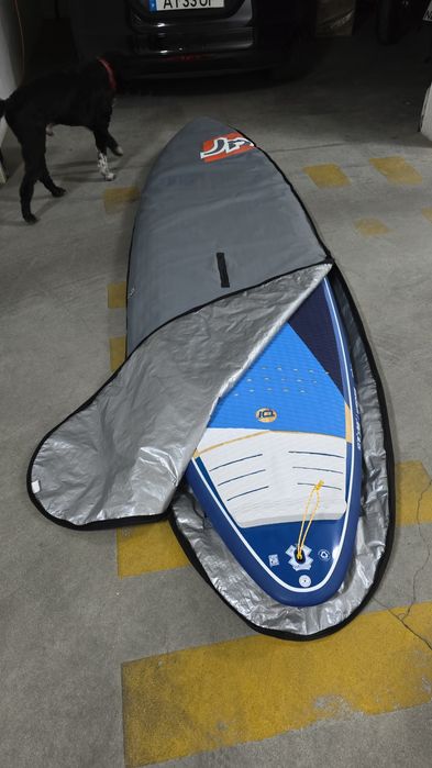 Starboard wedge 10.2