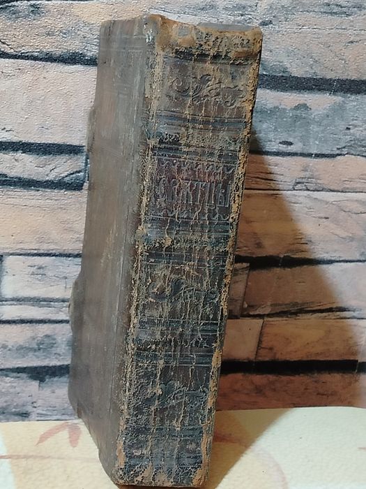 Святци.Соборник.Церковна стара книга.