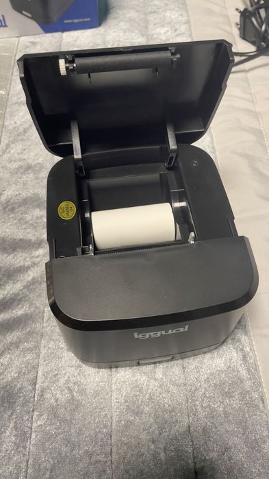 Impressora de recibos 58mm