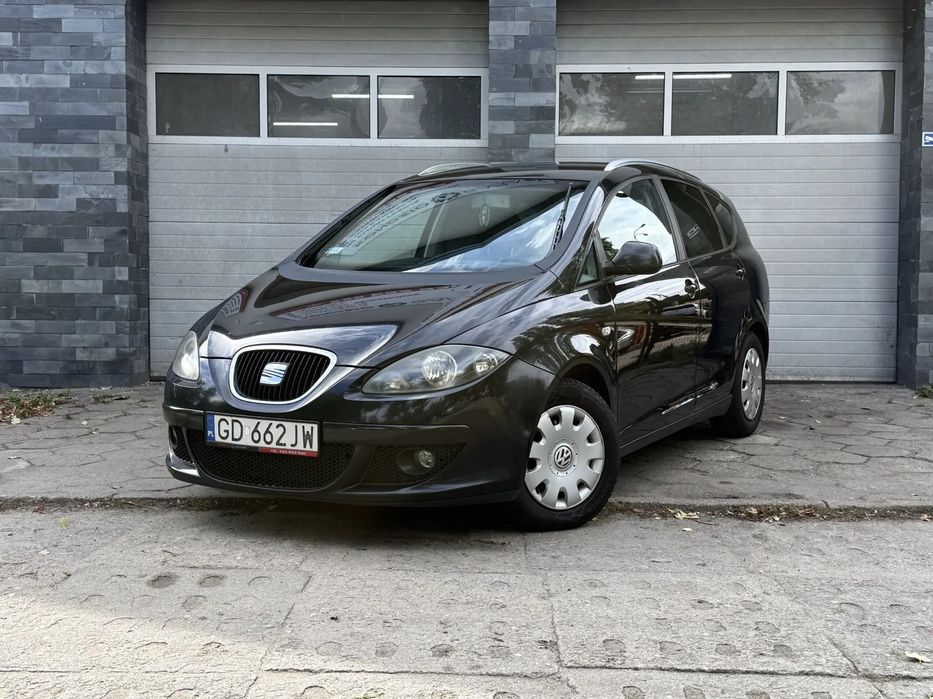 Seat Altea