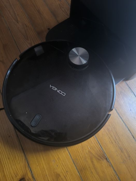 Aspirador robot  cecote