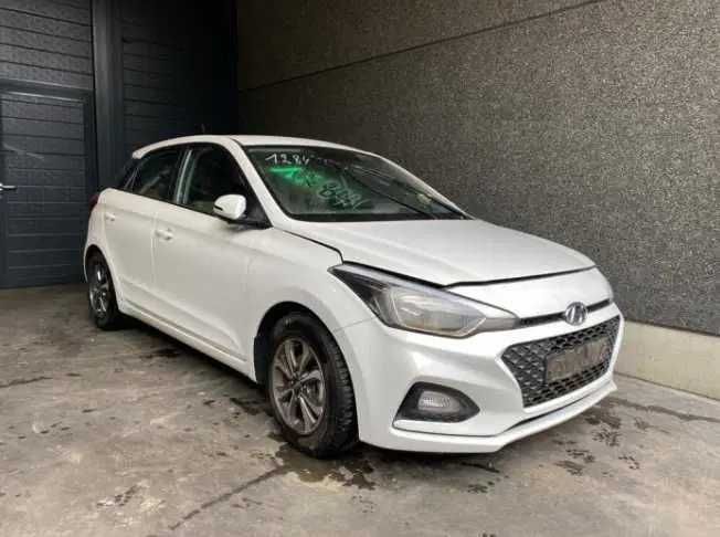 Peças NOVAS e USADAS para Hyundai I20