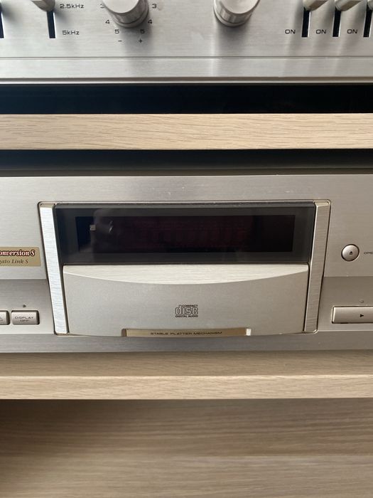 Pioneer PD-S06 Legato