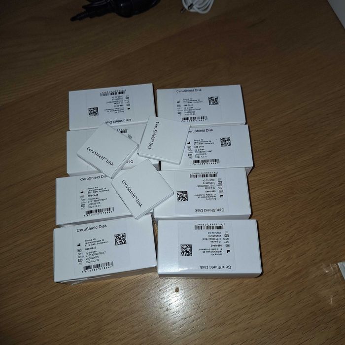 Sprzedam Aparat słuchowy SONOVA Blu Moxi B 3- R- Platinum