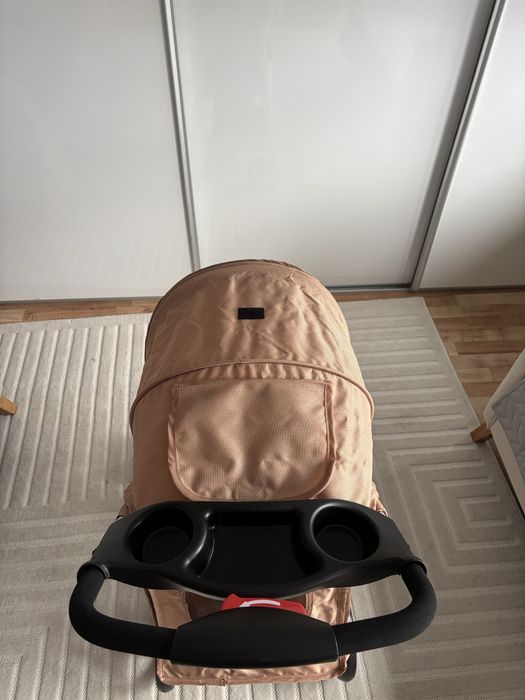 Wózek dla zwierząt