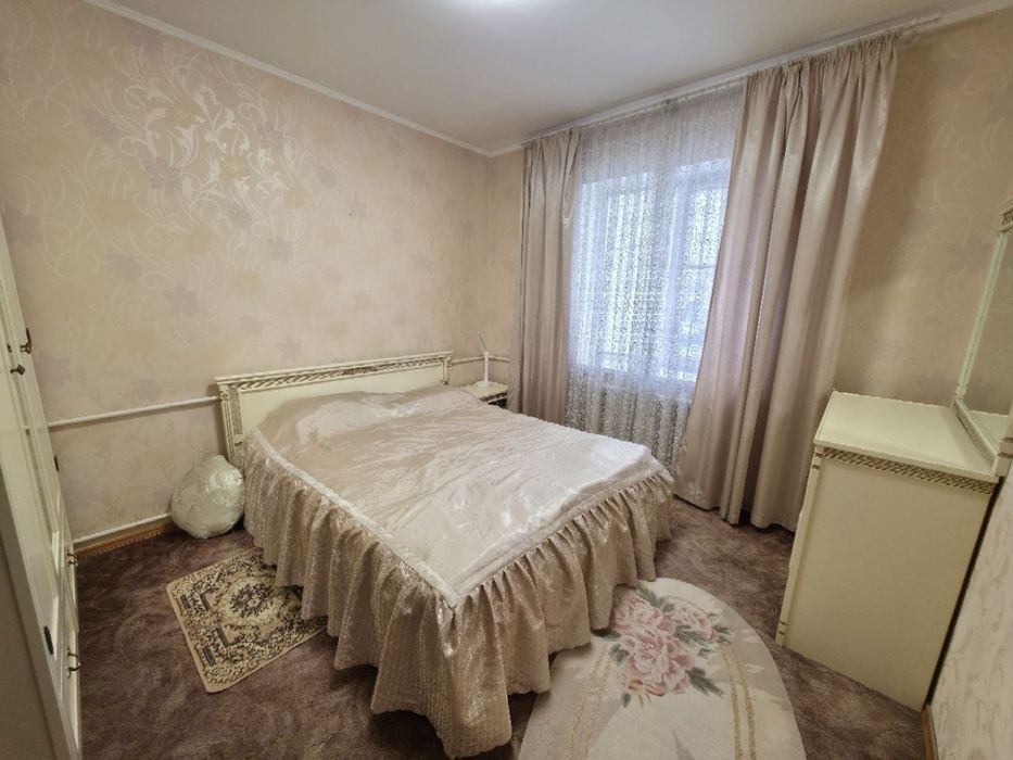 Продам теплый дом 120 м.кв. Клочко. Левый берег. С мебелью и техникой