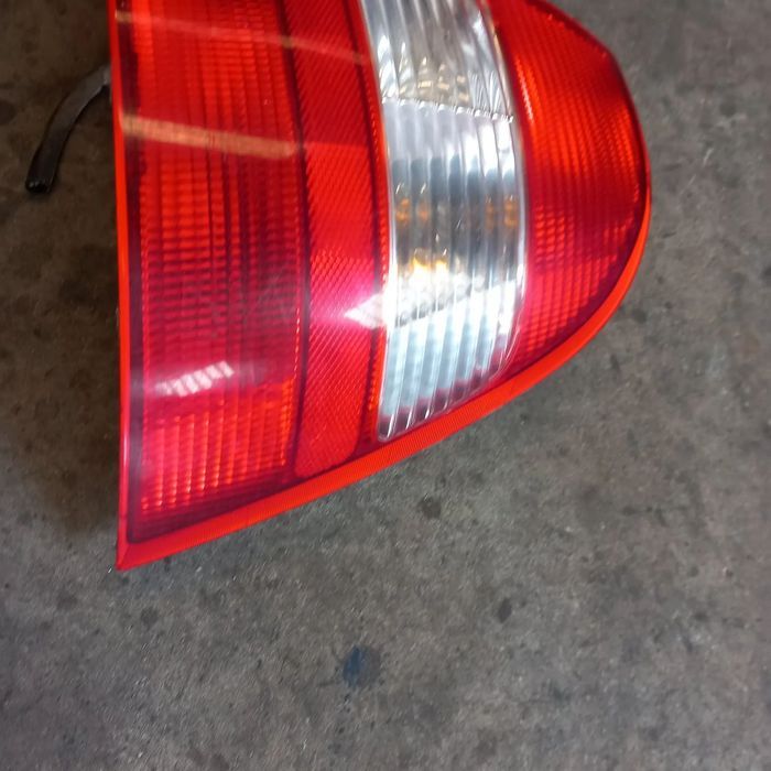 Farol tras lado passageiro honda civic aerodeck