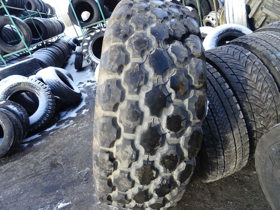 opona 23.1-26 FIRESTONE walec (1780 netto)