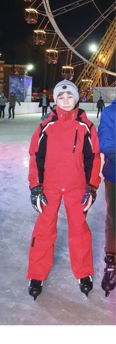 Лыжный костюм descente
