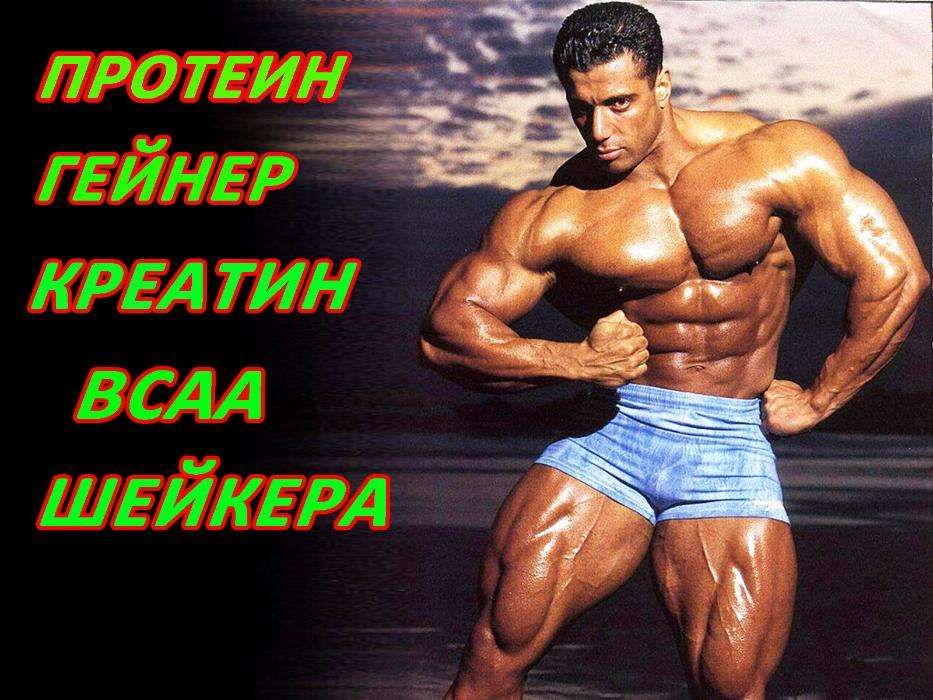 Комплексний протеїн 80% Delicious від ProLab 908г! Протеин, Креатин.