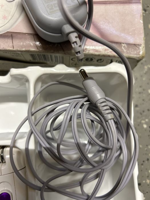 Philips depilator zasilacz