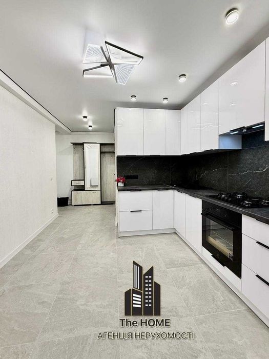 Продаж 2-к квартири з НОВИМ ремонтом Центр Софіївська Борщагівка