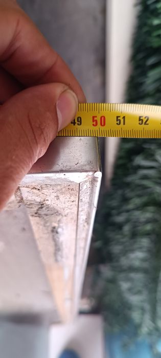 Lava louça 100x50
