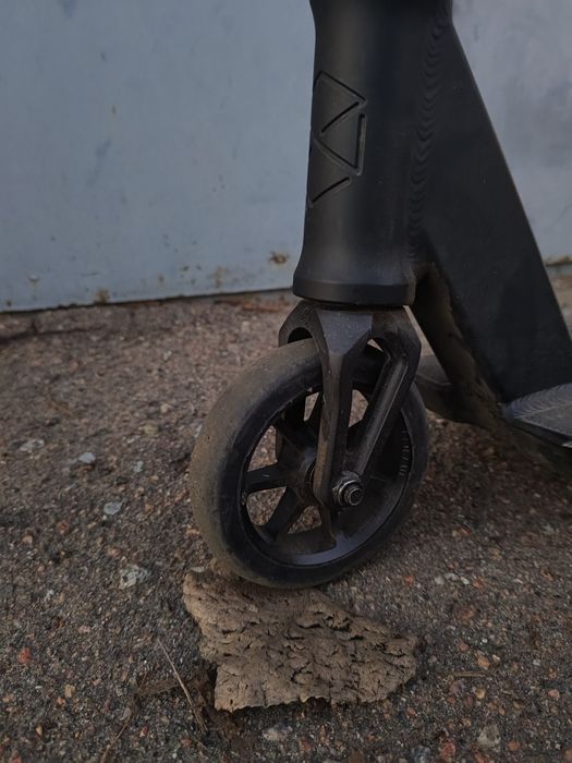 Скут Native steam pro "M" самокат