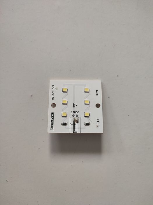 Lâmpada Led para frigorífico CI3 342 NF