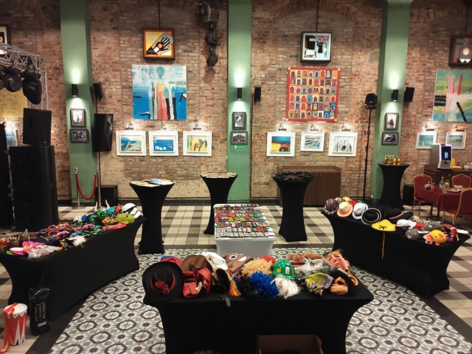 Fotolustro Magiczne LUSTRO Fotobudka Selfie Mirror Bielsko-Biała Śląsk