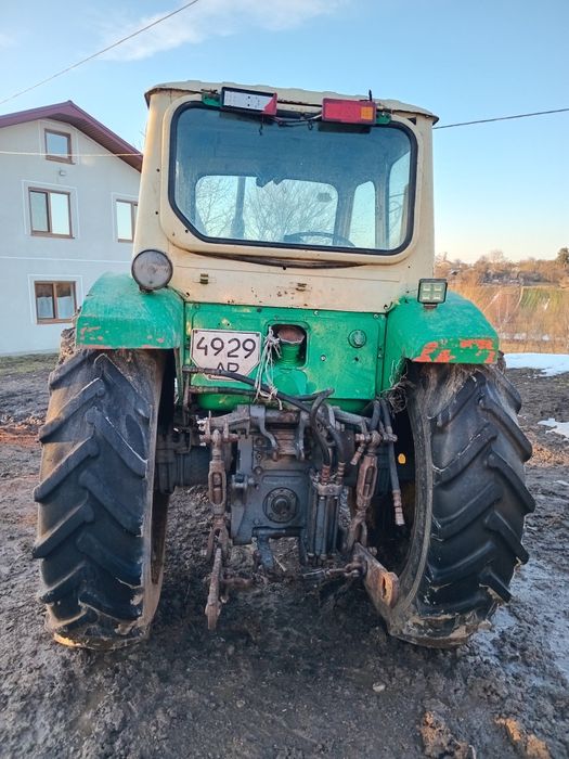Продам трактор ЮМЗ