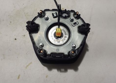 Kit airbag Renault Megane E-tech original
