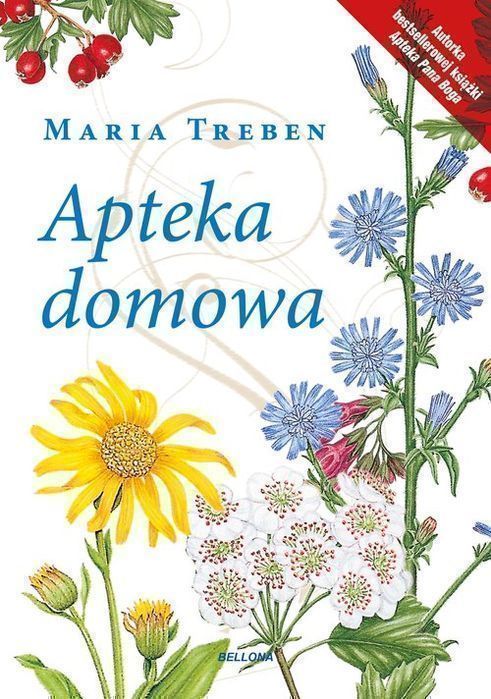 Apteka Domowa Treben Maria