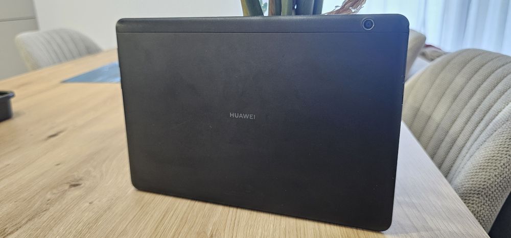 Tablet Huawei mediapad T5 3gb RAM , 4G LTE