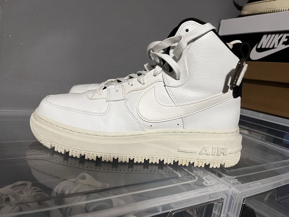Nike Air Force 1 Utility 2.0